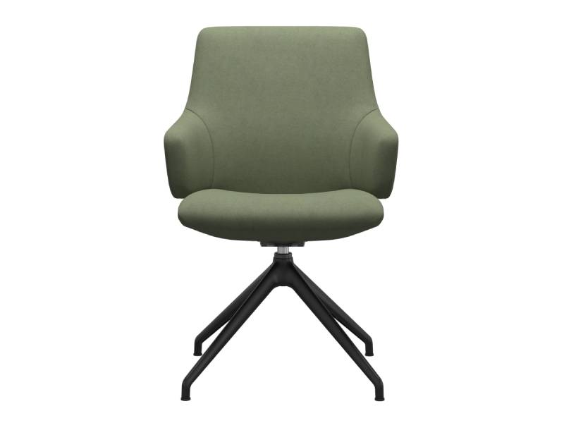 Stressless Laurel (L) Low Back with Arms D350
