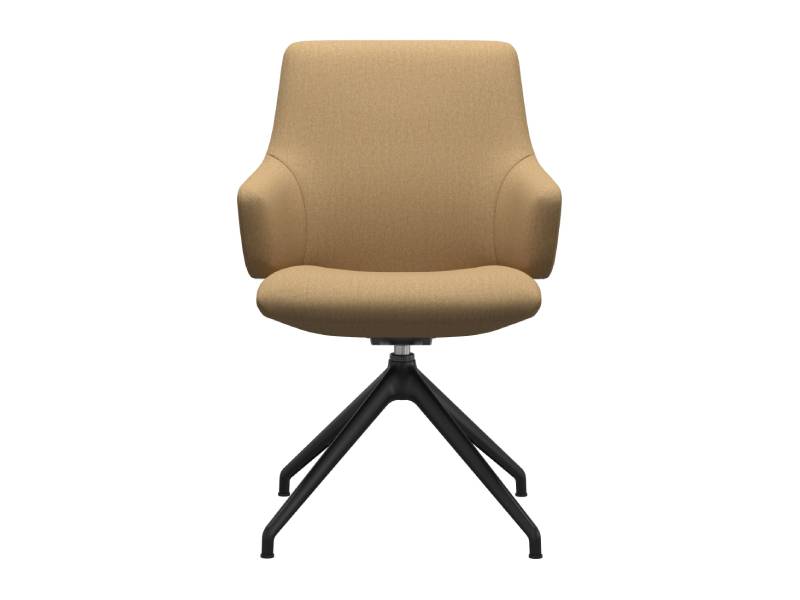 Stressless Laurel (L) Low Back with Arms D350