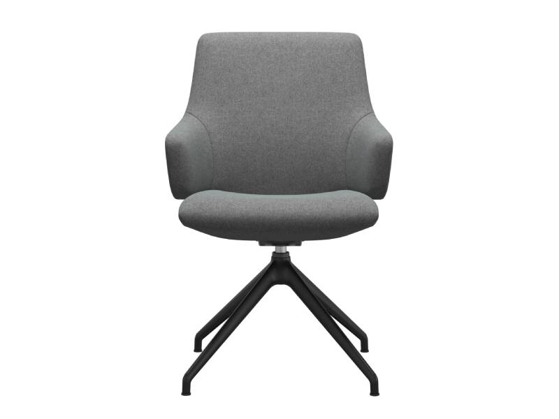 Stressless Laurel (L) Low Back with Arms D350