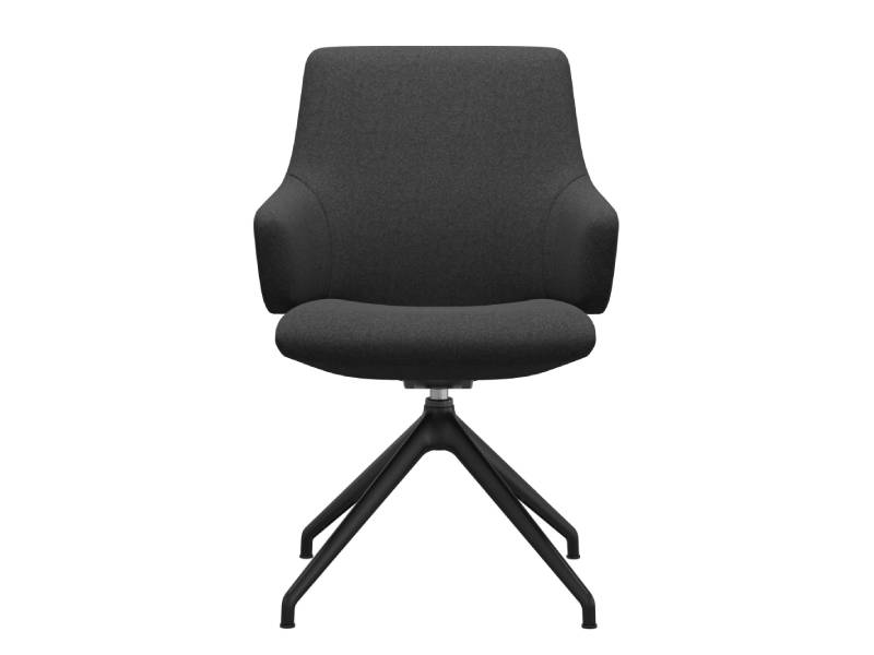 Stressless Laurel (L) Low Back with Arms D350