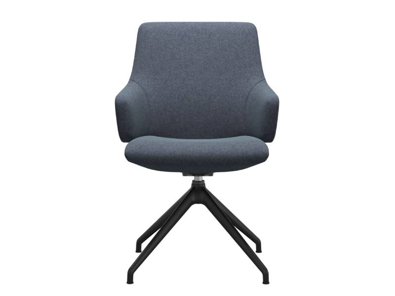 Stressless Laurel (L) Low Back with Arms D350