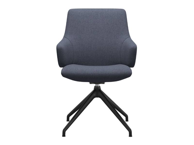 Stressless Laurel (L) Low Back with Arms D350