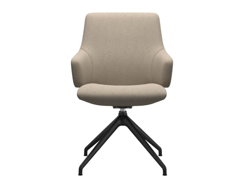 Stressless Laurel (L) Low Back with Arms D350
