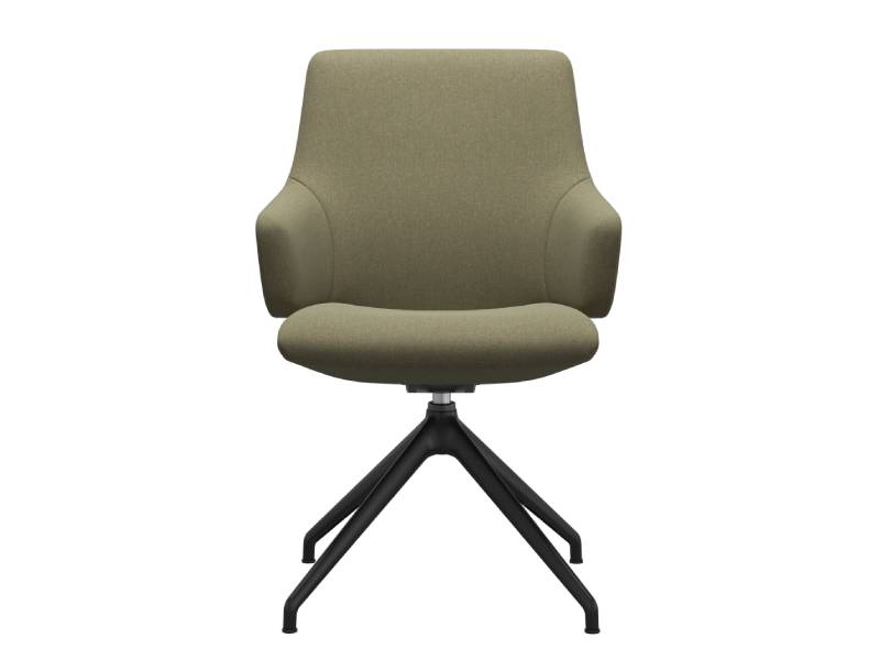 Stressless Laurel (L) Low Back with Arms D350