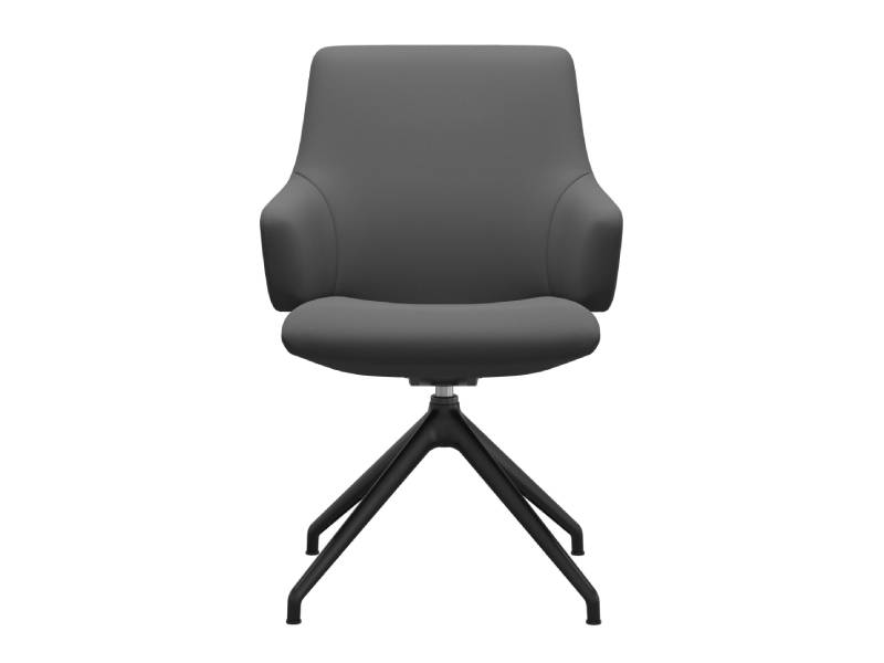 Stressless Laurel (L) Low Back with Arms D350