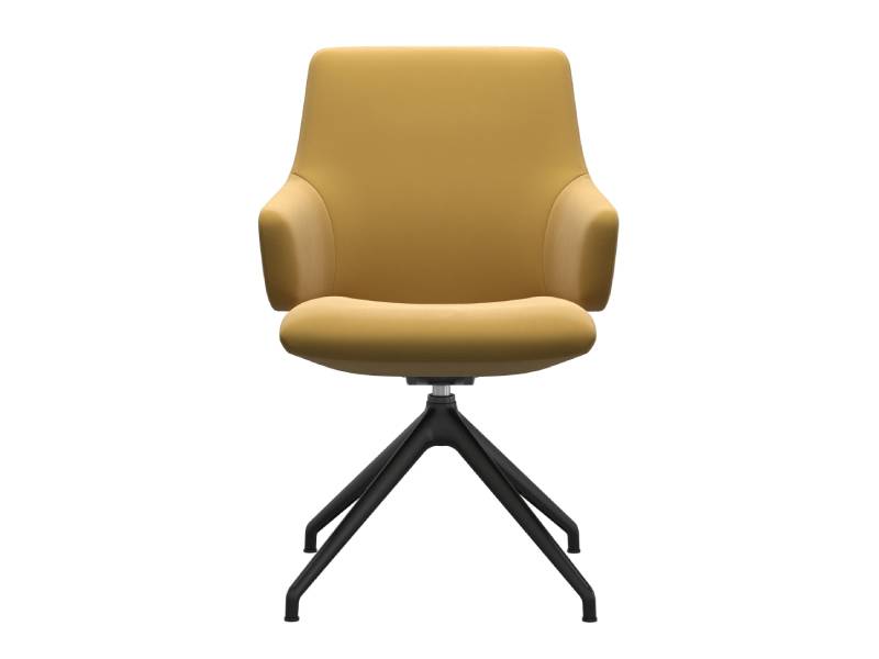Stressless Laurel (L) Low Back with Arms D350