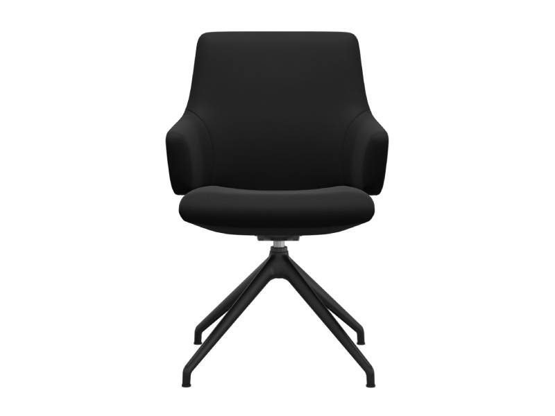 Stressless Laurel (L) Low Back with Arms D350