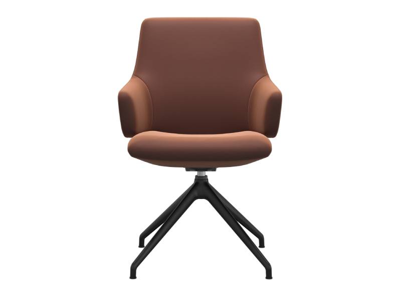 Stressless Laurel (L) Low Back with Arms D350