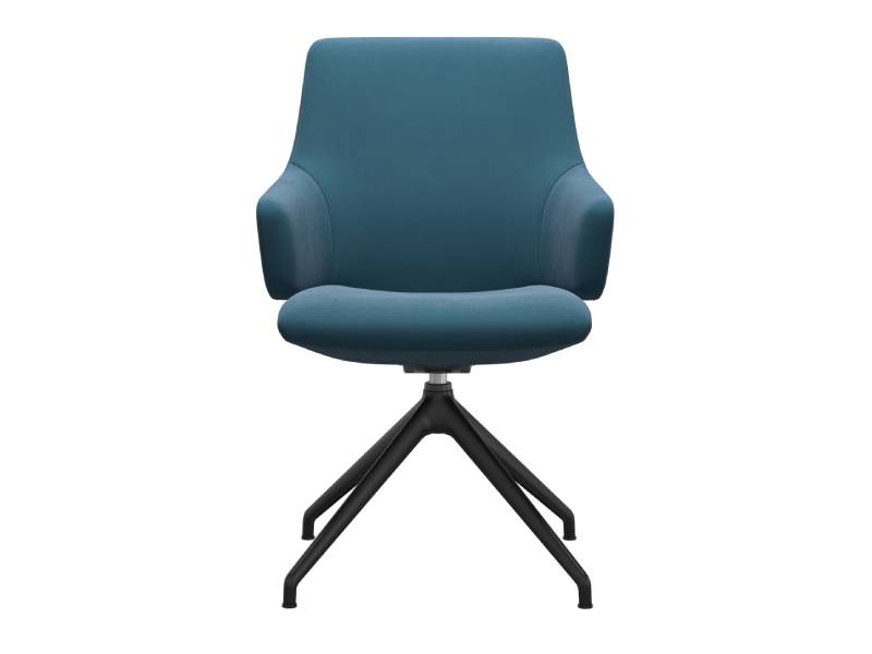 Stressless Laurel (L) Low Back with Arms D350