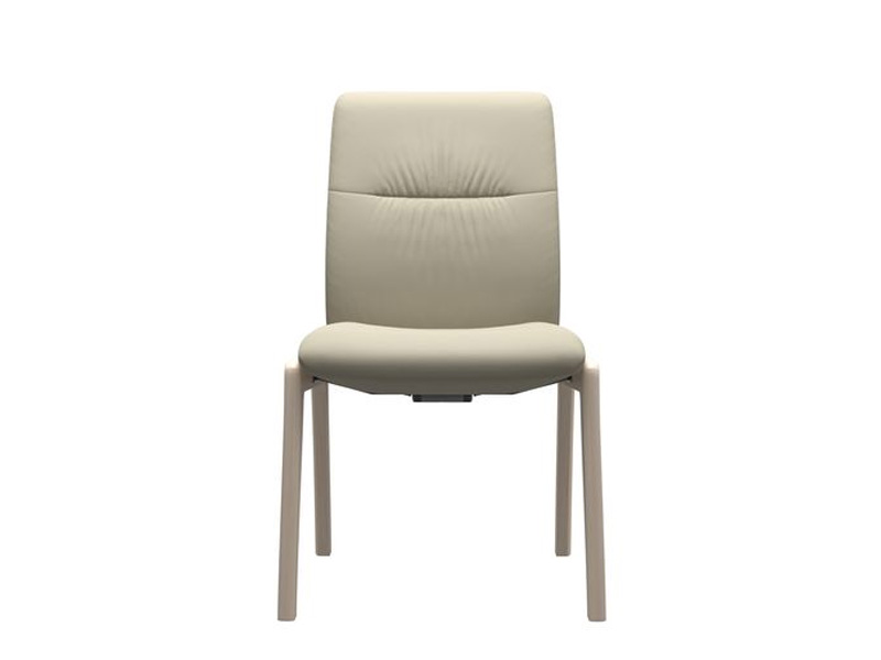 Stressless Mint (L) Low Back D100