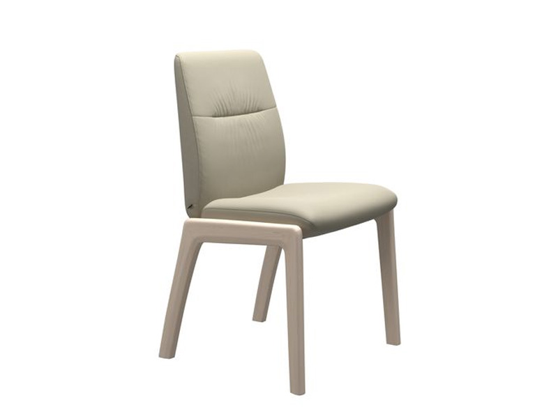 Stressless Mint (L) Low Back D100