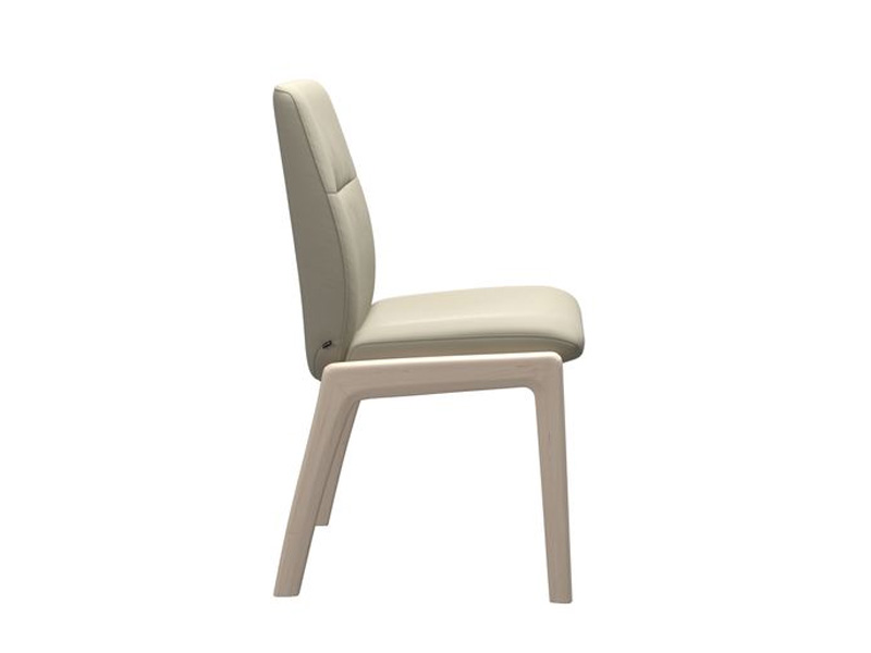 Stressless Mint (L) Low Back D100