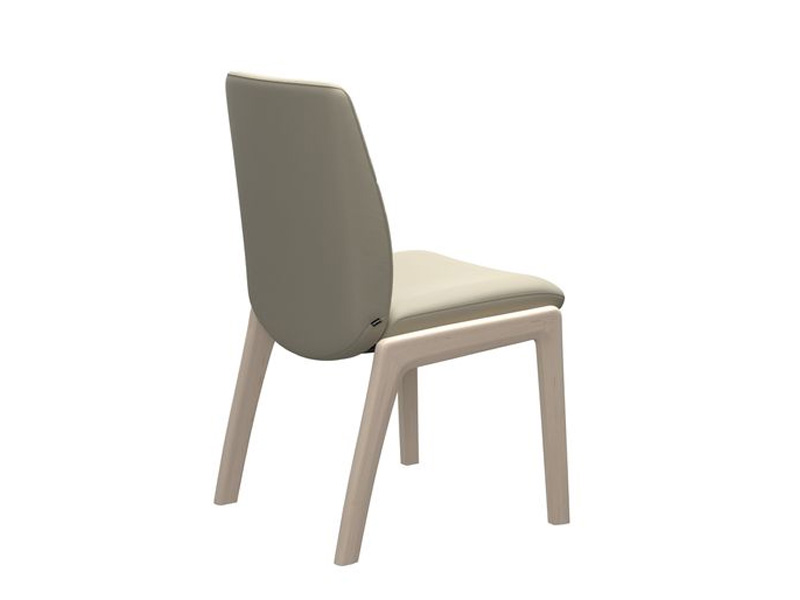 Stressless Mint (L) Low Back D100