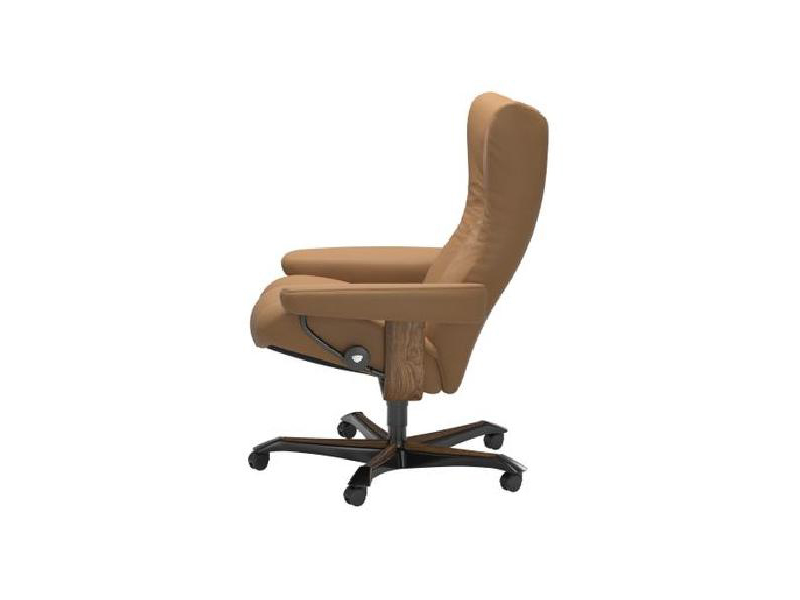 Stressless Wing Home Office 
