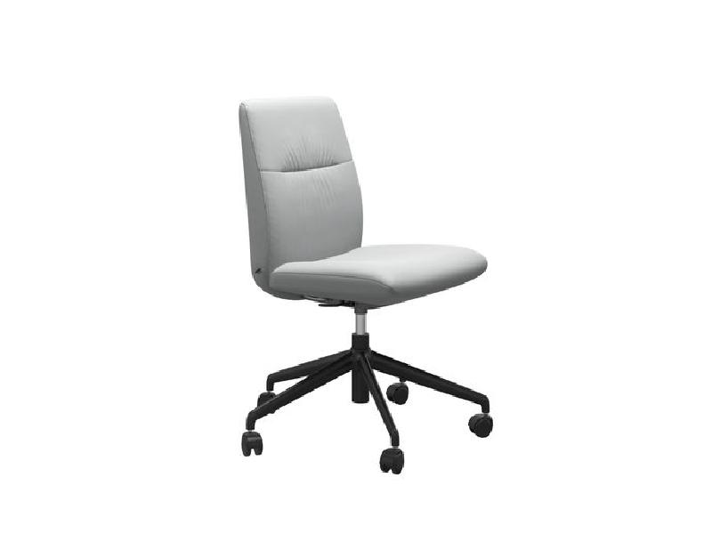 Stressless Mint Home Office Low Back 