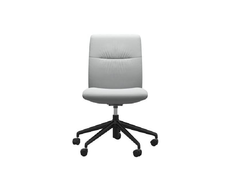 Stressless Mint Home Office Low Back 