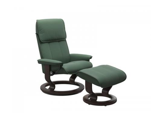 Paloma-Dark Green