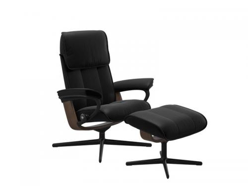 Batick-Black