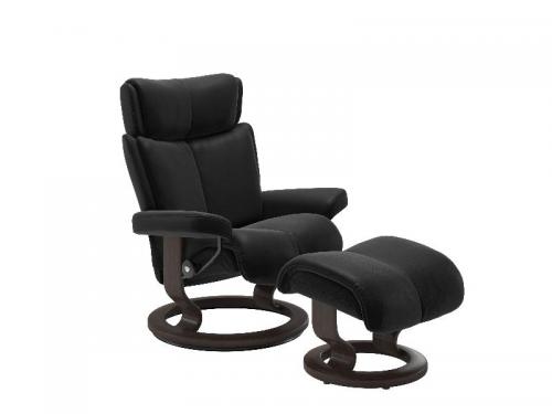 Paloma-Black