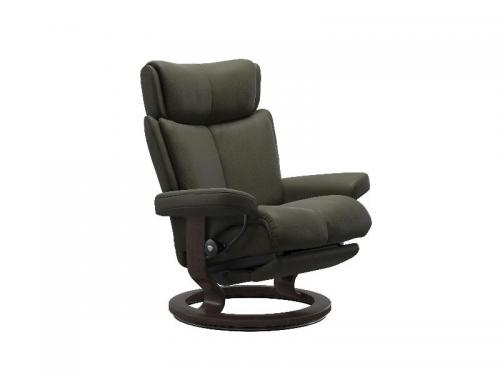 Paloma-Dark Olive
