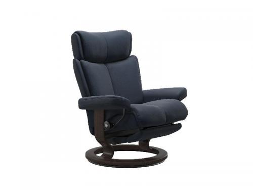 Paloma-Oxford Blue