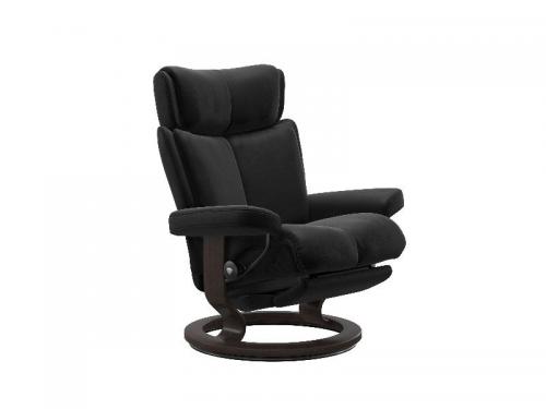 Paloma-Black