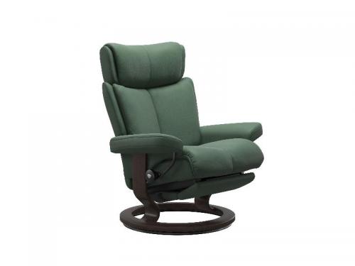 Paloma-Dark Green