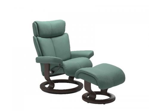 Paloma-Dark Green