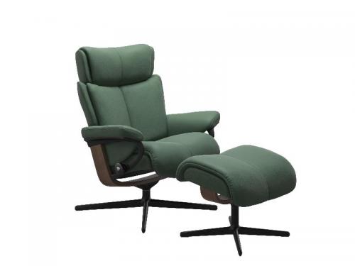 Paloma-Dark Green