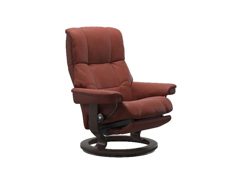 Stressless Mayfair (M) Classic Power Leg & Back 