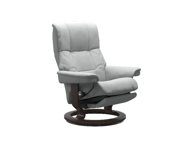 Stressless Mayfair (M) Classic Power Leg & Back 