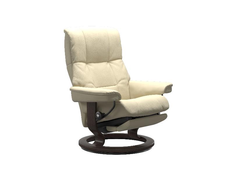 Stressless Mayfair (M) Classic Power Leg & Back 