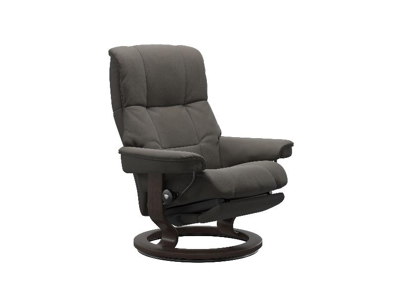 Stressless Mayfair (M) Classic Power Leg & Back 