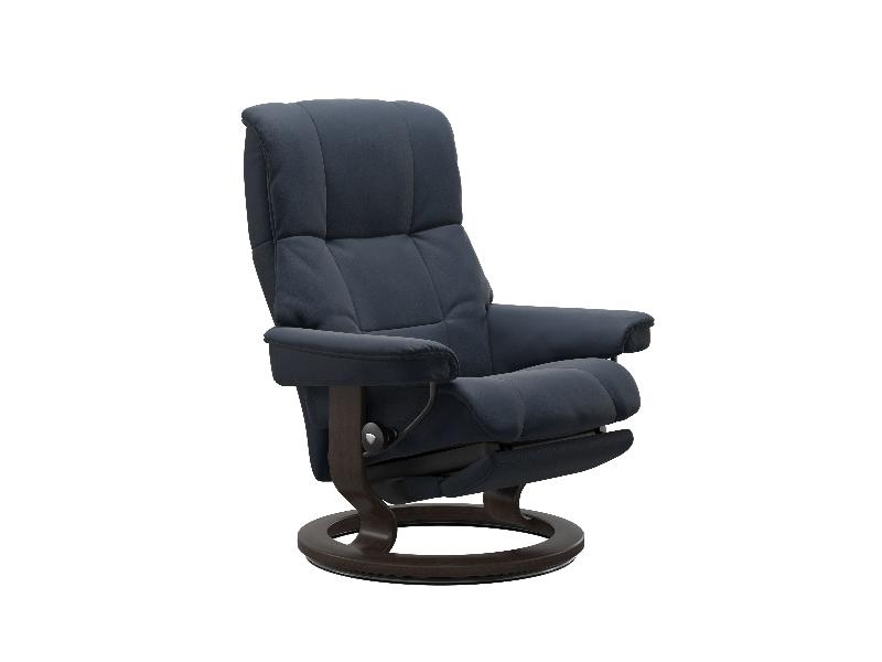 Stressless Mayfair (M) Classic Power Leg & Back 
