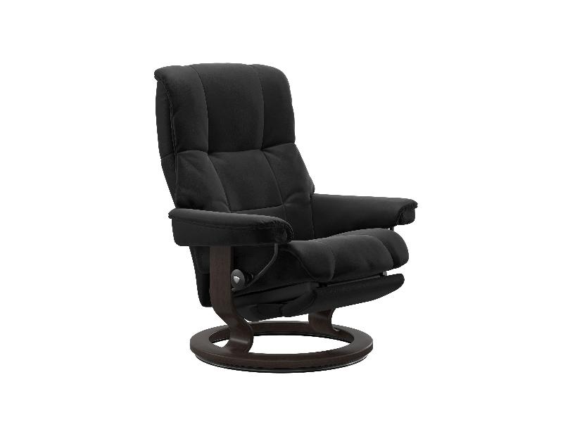 Stressless Mayfair (M) Classic Power Leg & Back 