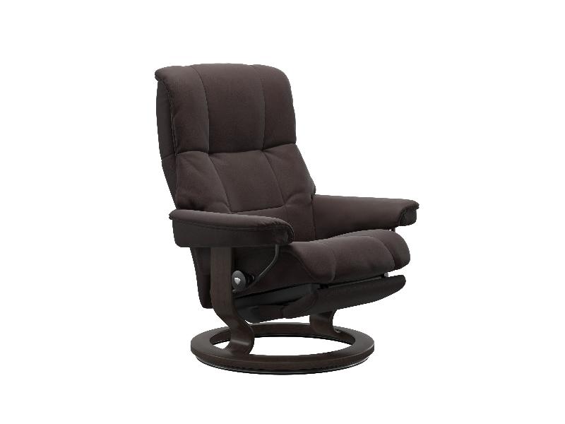 Stressless Mayfair (M) Classic Power Leg & Back 