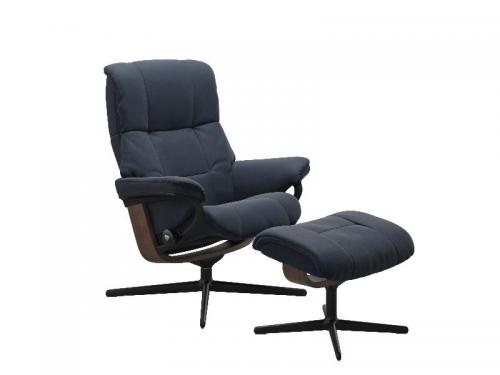Paloma-Oxford Blue