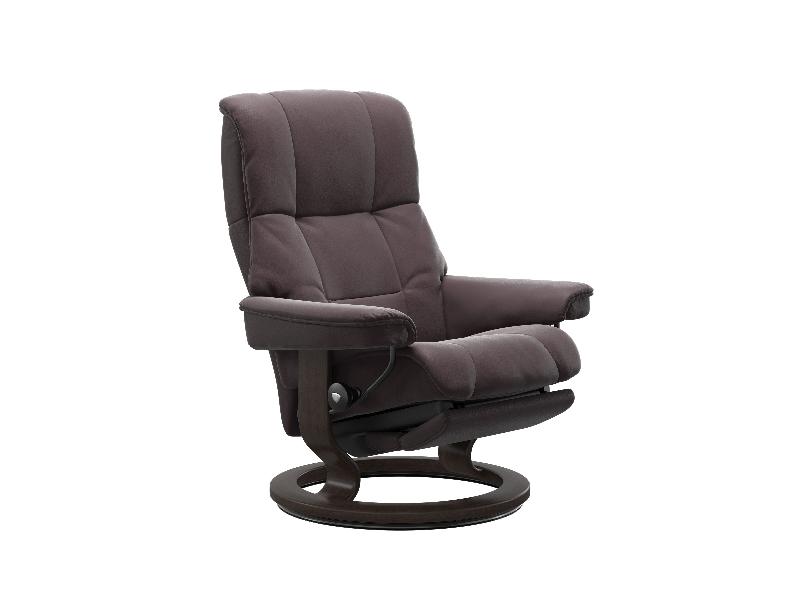 Stressless Mayfair (M) Classic Power Leg & Back 