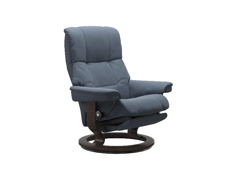 Stressless Mayfair (M) Classic Power Leg & Back 