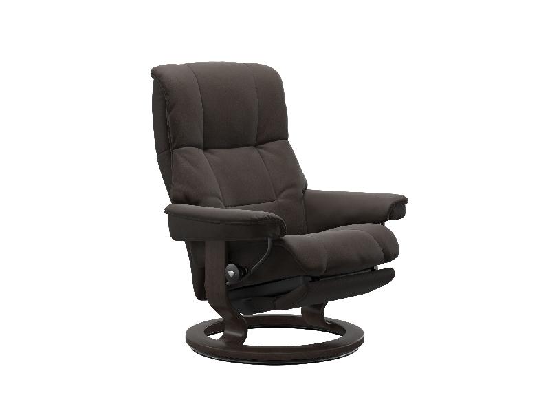 Stressless Mayfair (M) Classic Power Leg & Back 