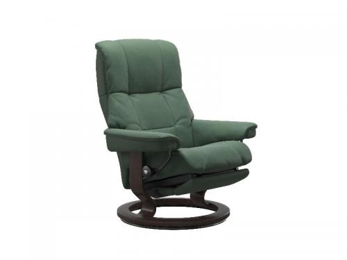 Paloma-Dark Green