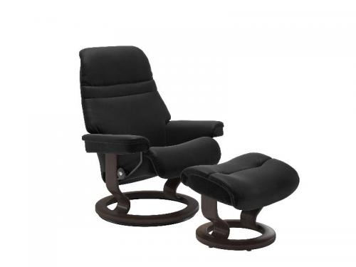 Paloma-Black