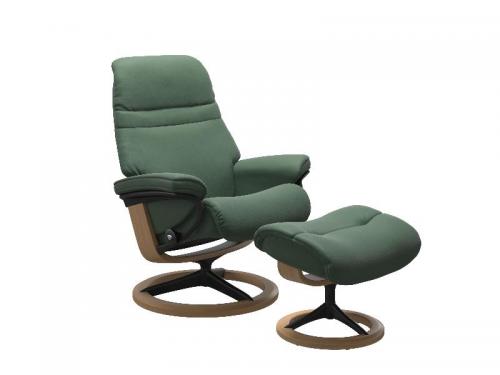 Paloma-Dark Green