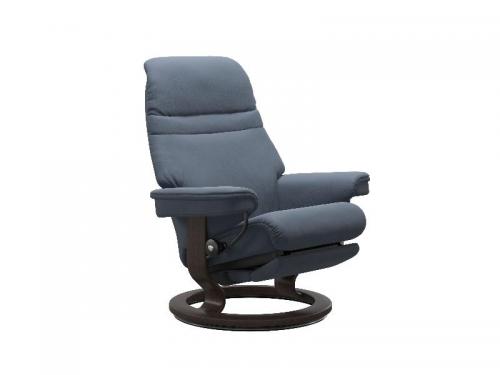Paloma-Sparrow Blue