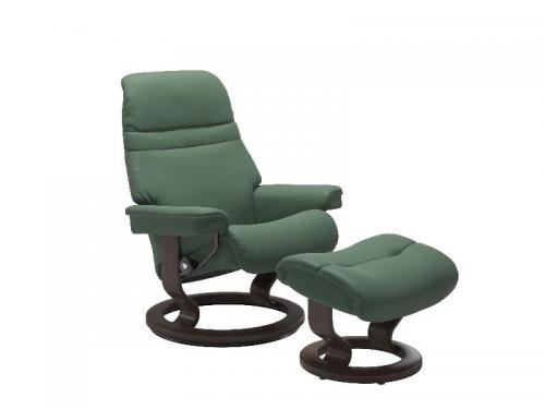 Paloma-Dark Green