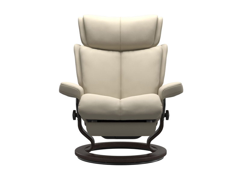 Stressless Magic (M) Classic Power Leg & Back 