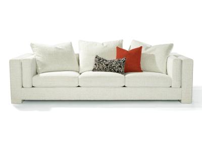 Thayer Coggin Messed Up Sofa - 1539-303