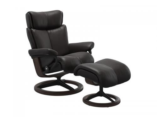 Noblesse-Dark Brown