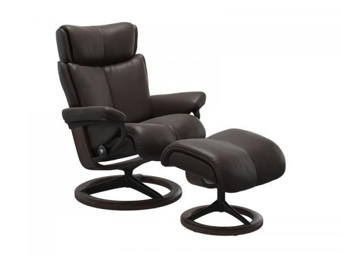 Noblesse-Brown