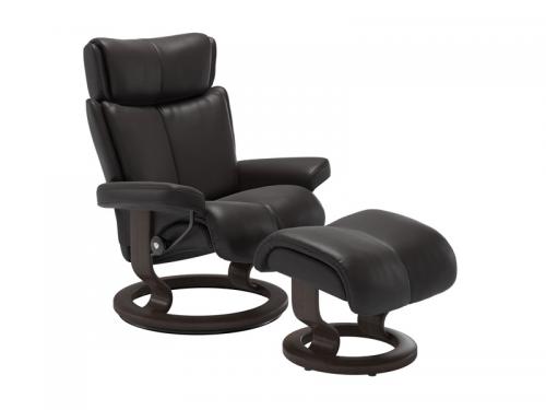 Noblesse-Dark Brown